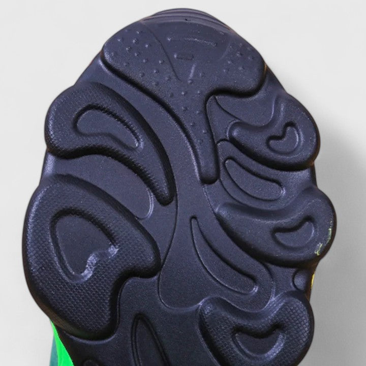 Muse and Valeur | Orthopedic Shoes