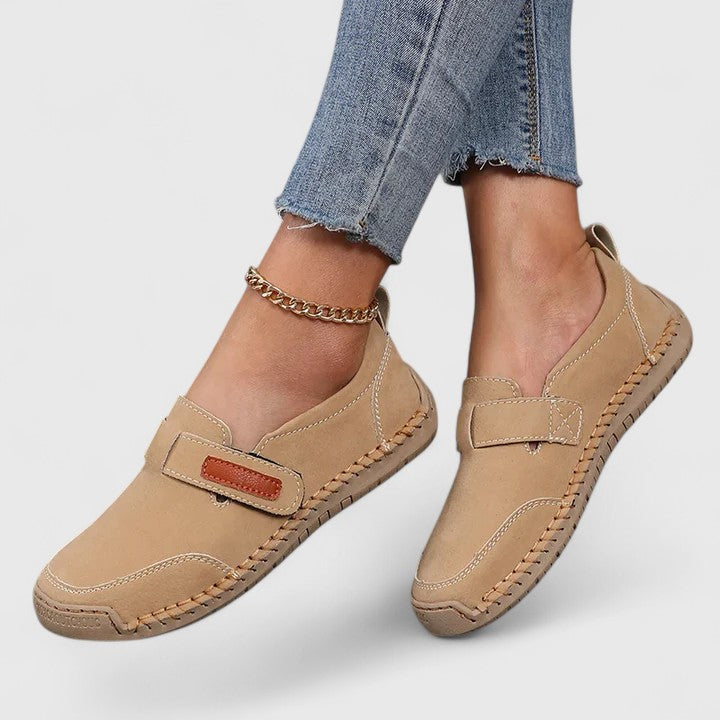 Muse and Valeur | Orthopedic Shoes