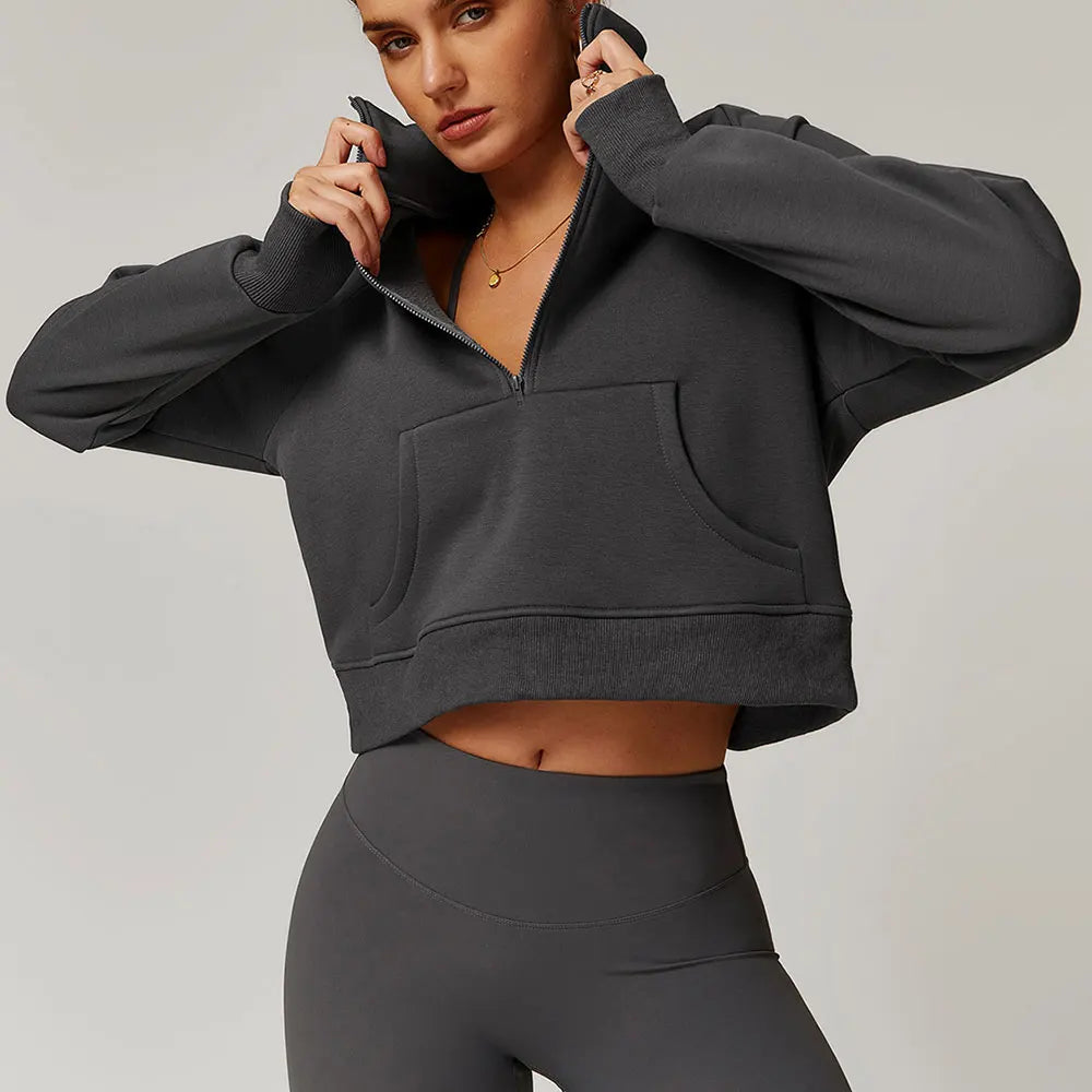 Muse and Valeur | Jacket