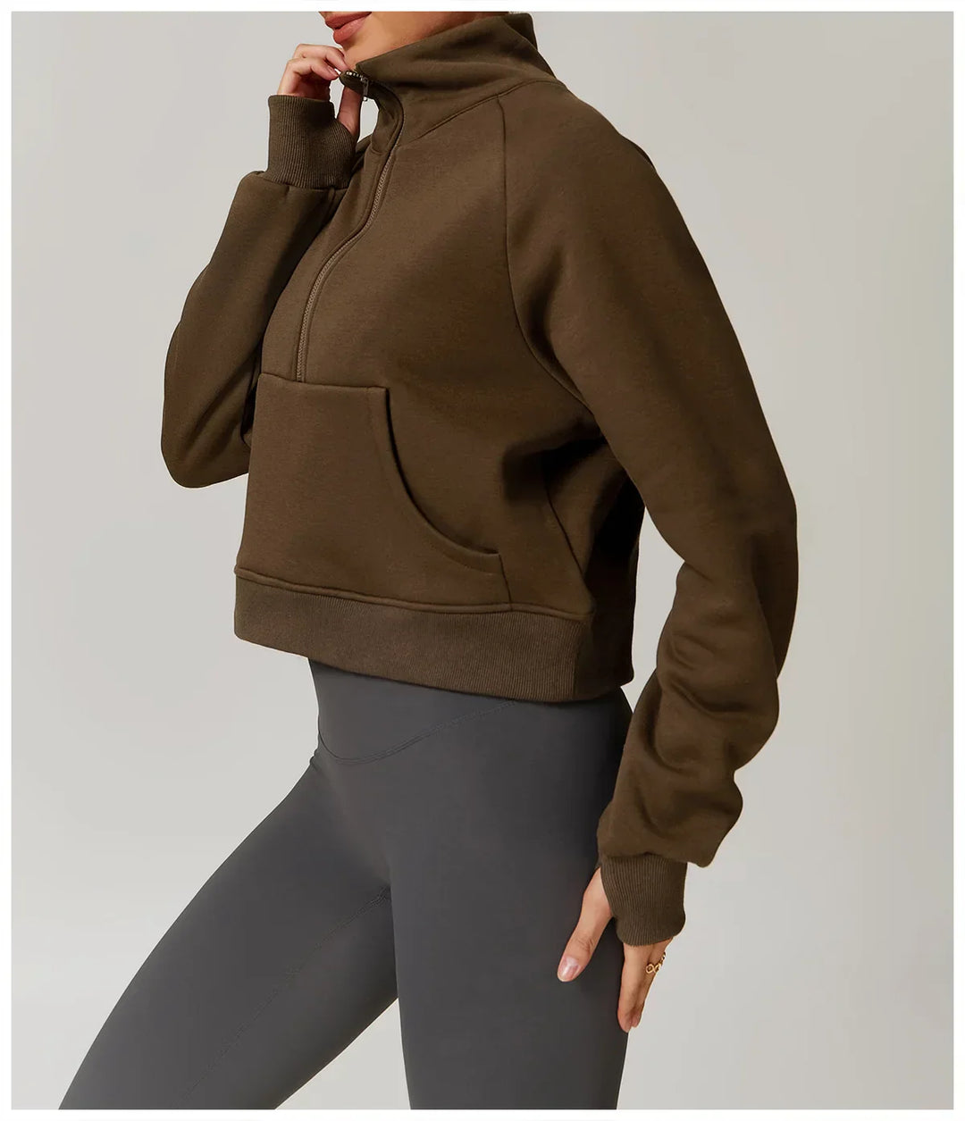 Muse and Valeur | Jacket