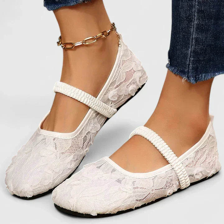 Muse and Valeur | Orthopedic Shoes