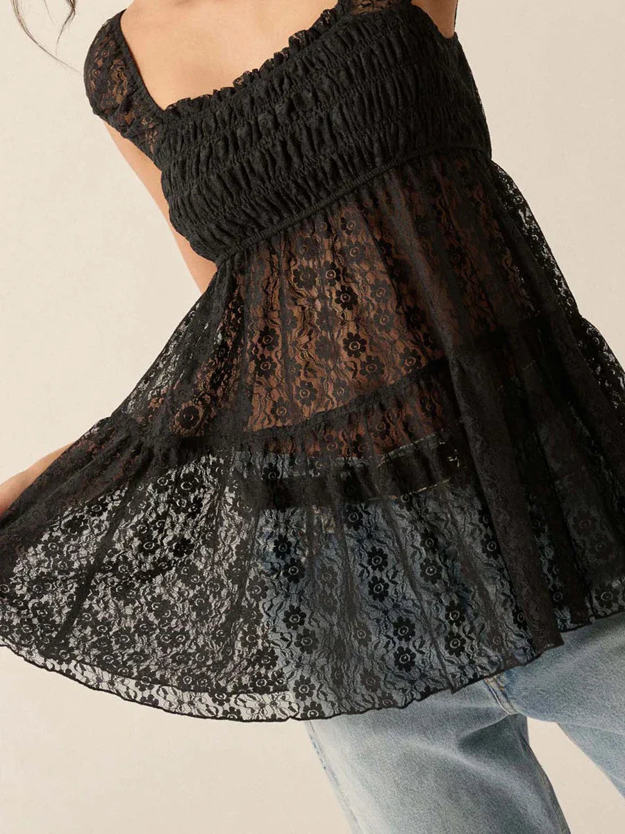 Muse and Valeur | Dress, Cutout