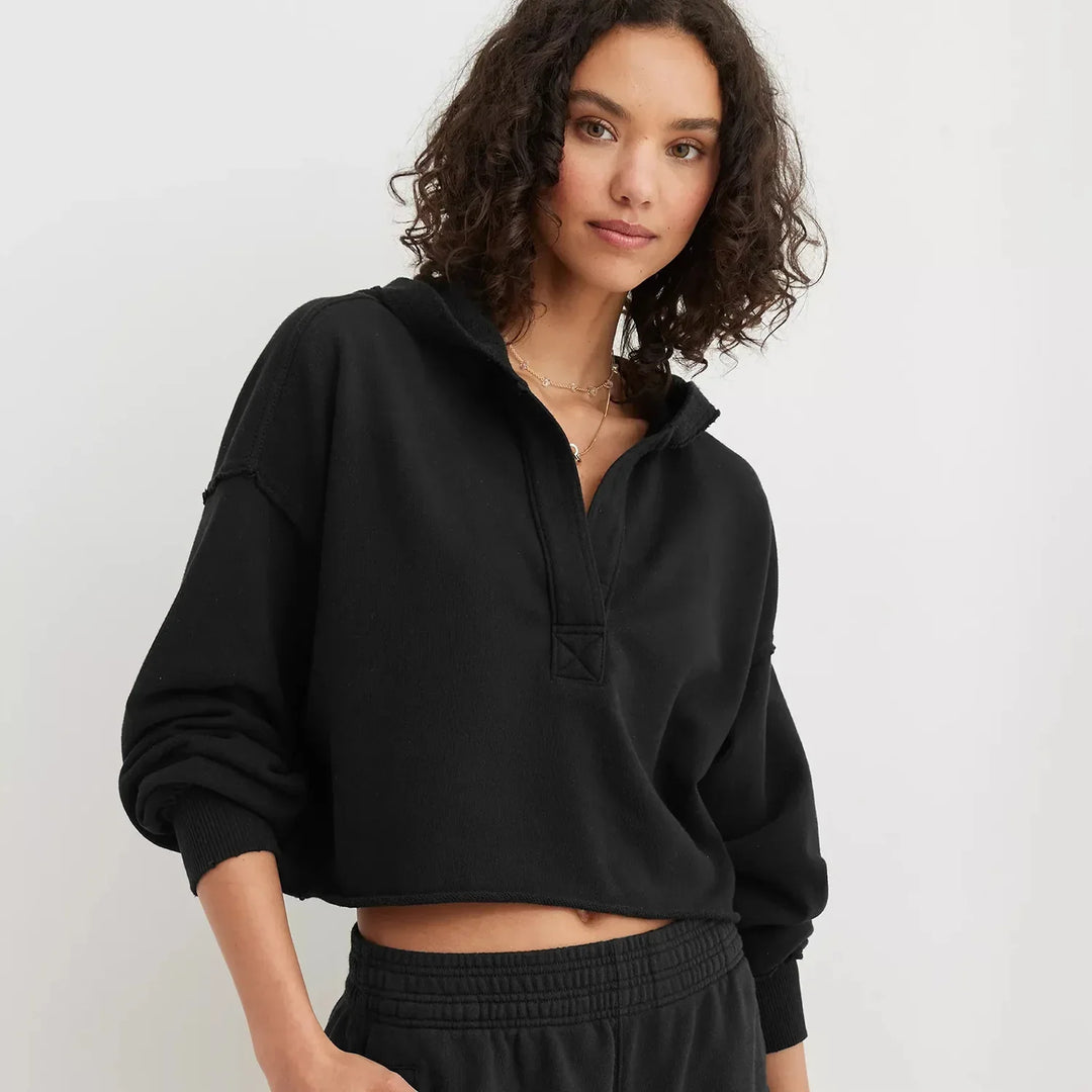 Muse and Valeur | Comfort Hoodie