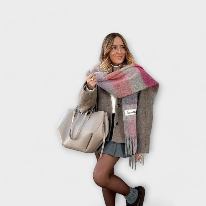 Muse and Valeur | Vintage Tote Bag