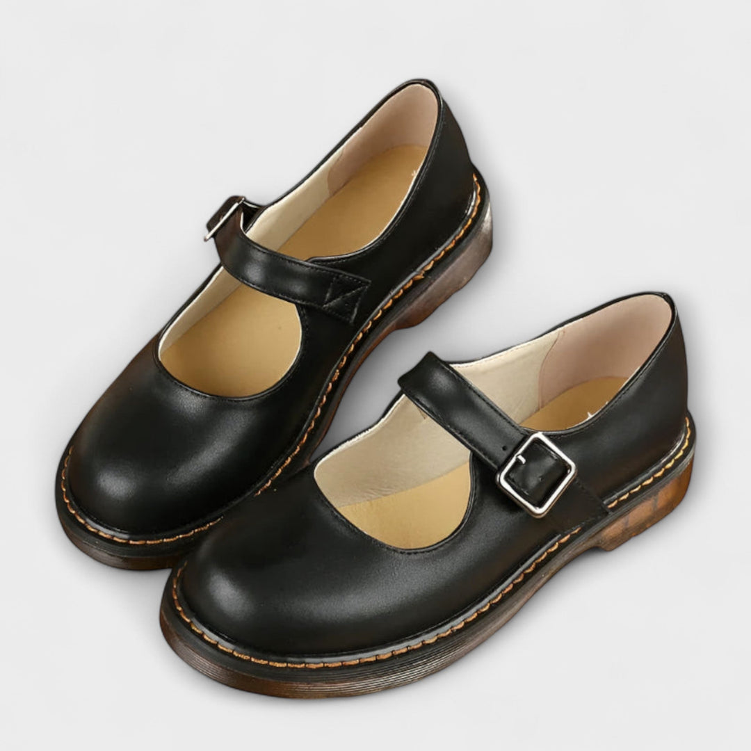Muse and Valeur | Orthopedic Shoes