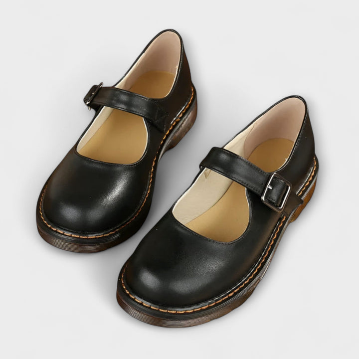 Muse and Valeur | Orthopedic Shoes