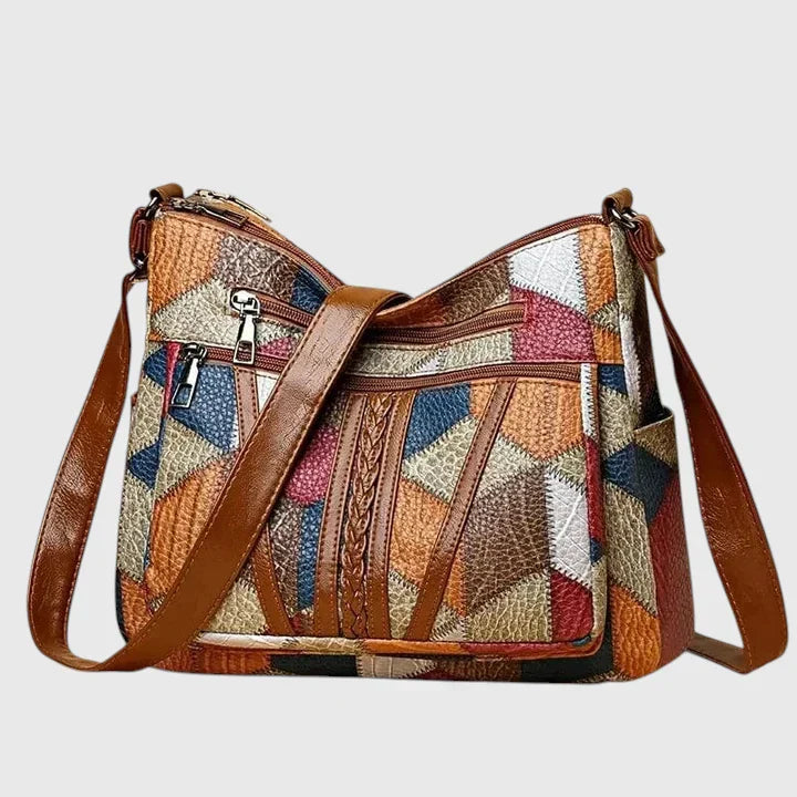 Muse and Valeur | Art Inspired Bag