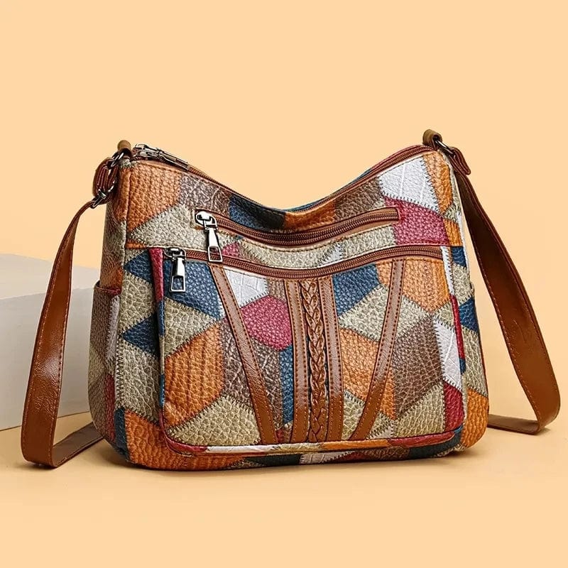 Muse and Valeur | Shoulder Bag