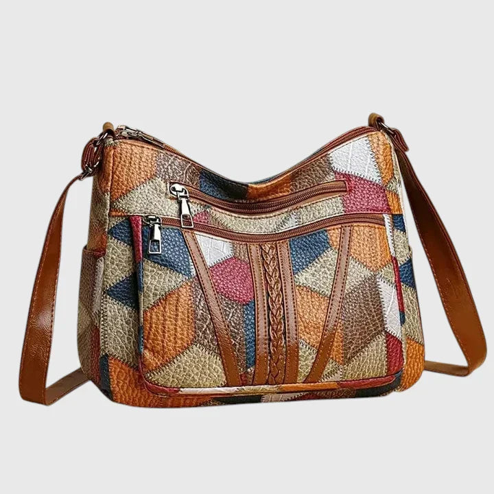 Muse and Valeur | Art Inspired Bag
