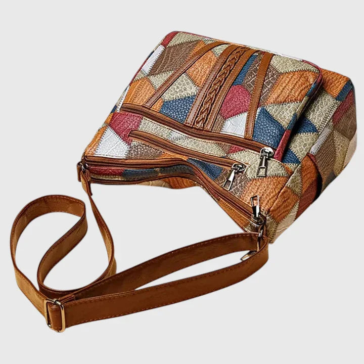 Muse and Valeur | Art Inspired Bag