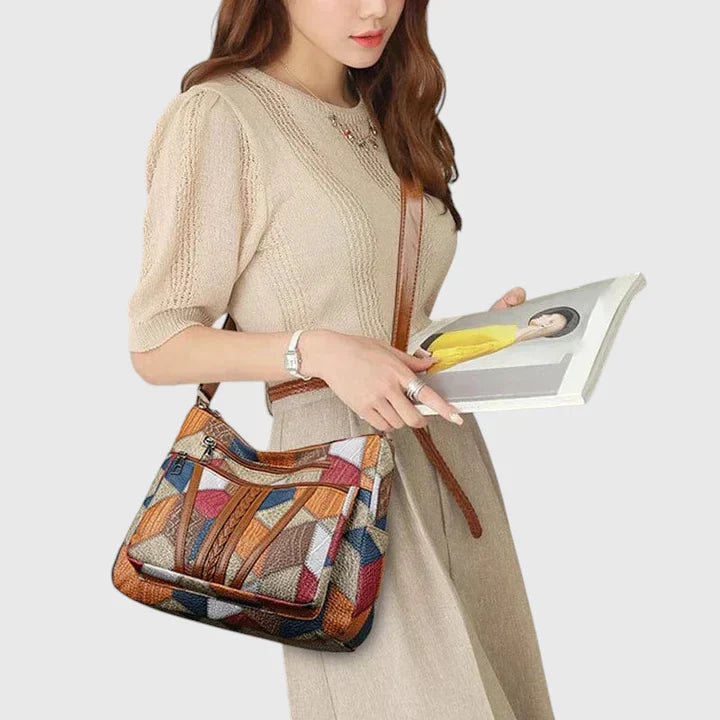 Muse and Valeur | Art Inspired Bag