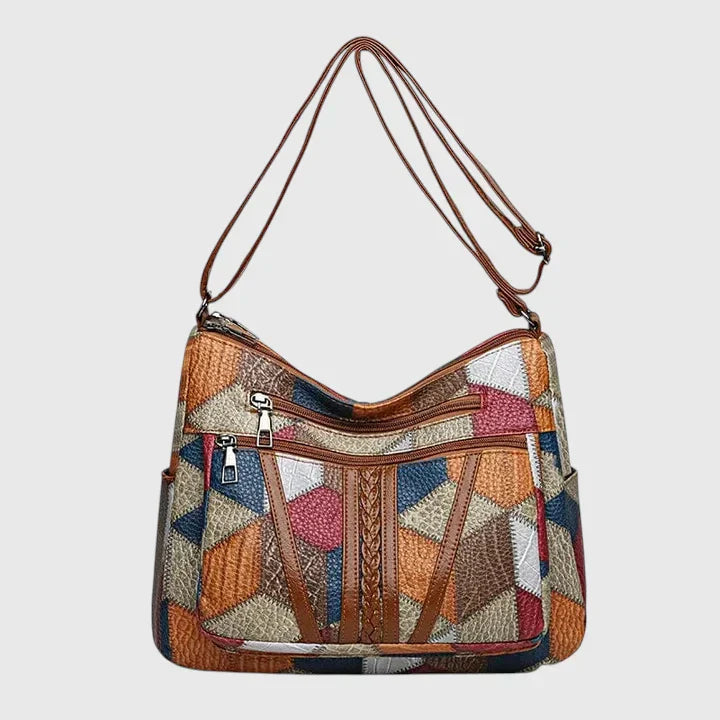 Muse and Valeur | Art Inspired Bag
