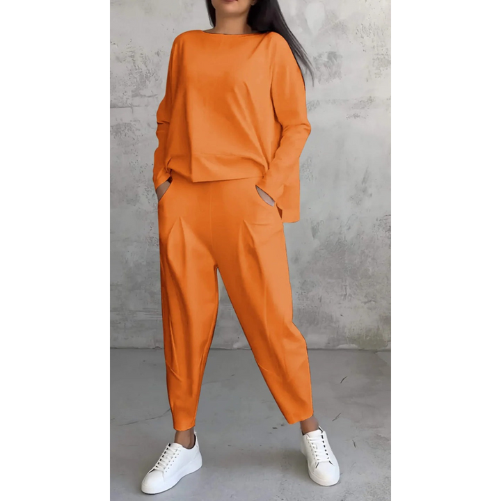 Muse and Valeur | Two-Piece Set