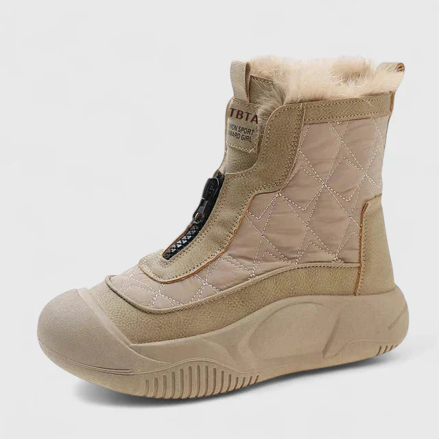 Muse and Valeur | Orthopedic Boots