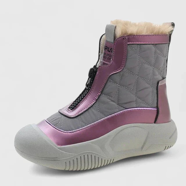 Muse and Valeur | Orthopedic Boots