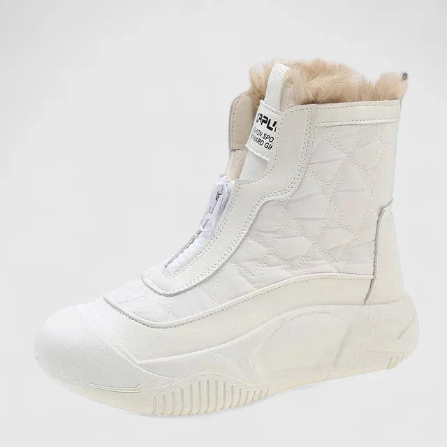Muse and Valeur | Orthopedic Boots