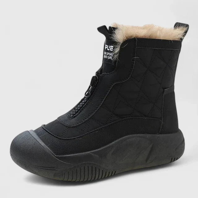 Muse and Valeur | Orthopedic Boots