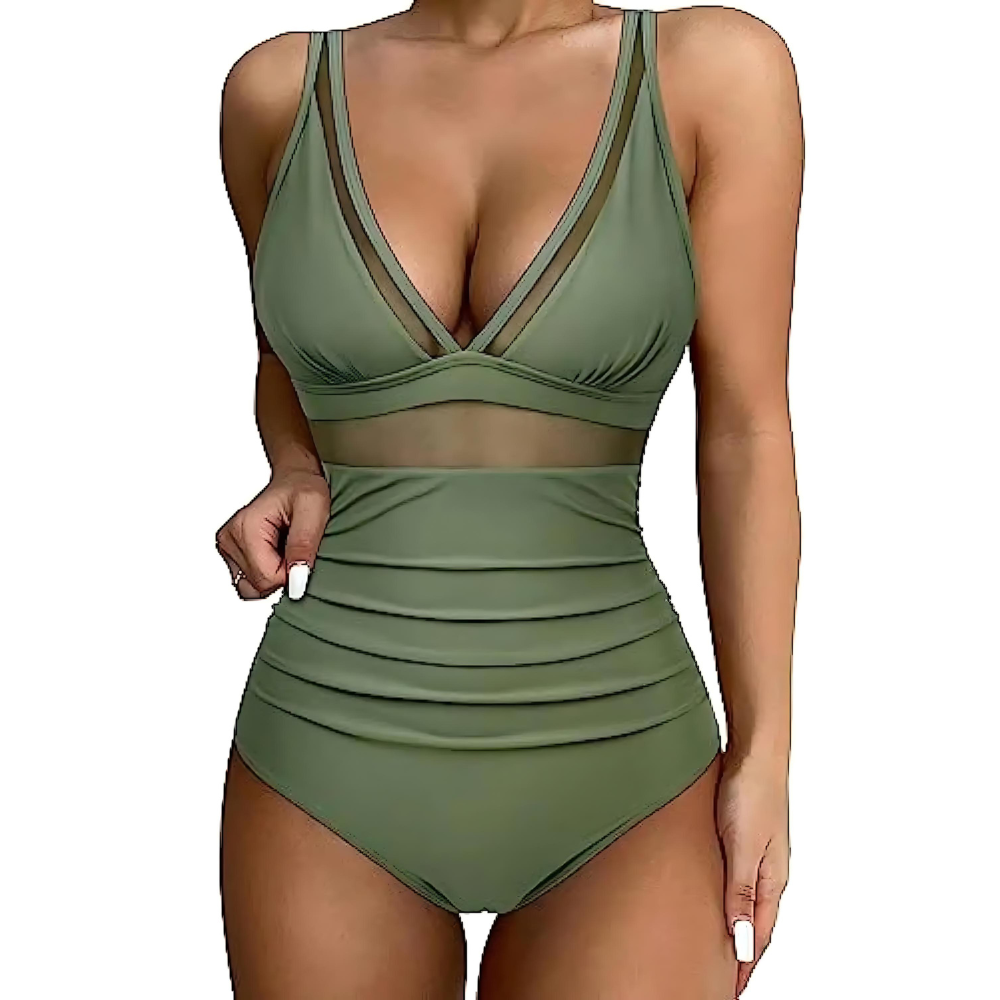 Muse & Valeur | Stylish Women's Swimsuit