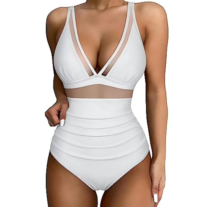 Muse & Valeur | Stylish Women's Swimsuit