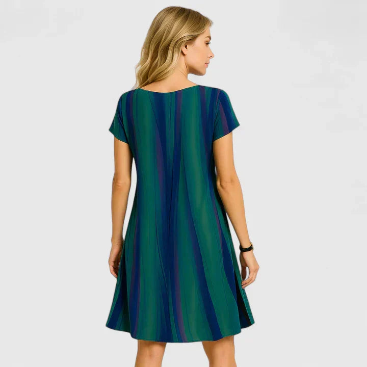 Muse and Valeur | Dress - Comfortable