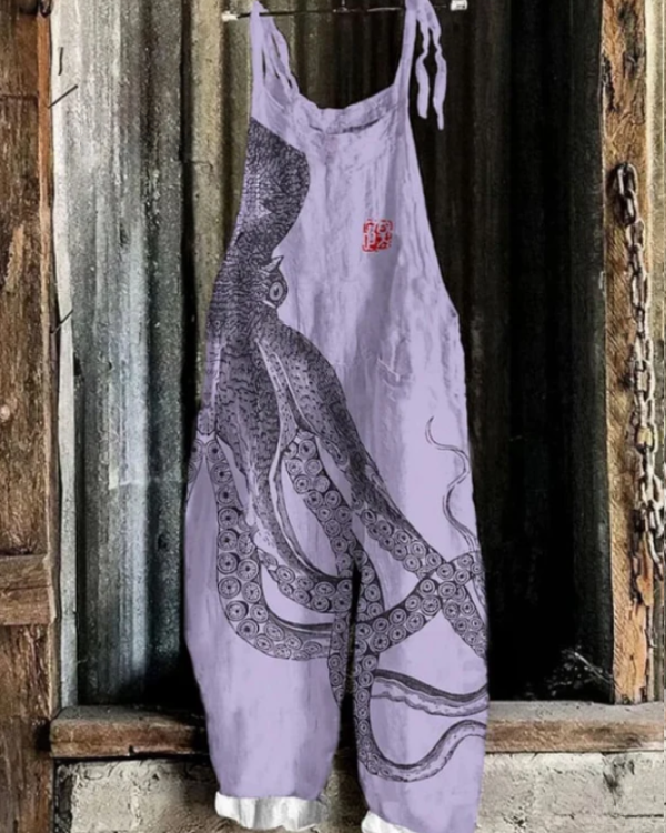 Muse & Valeur | Elegant Wide Leg Jumpsuit for Women