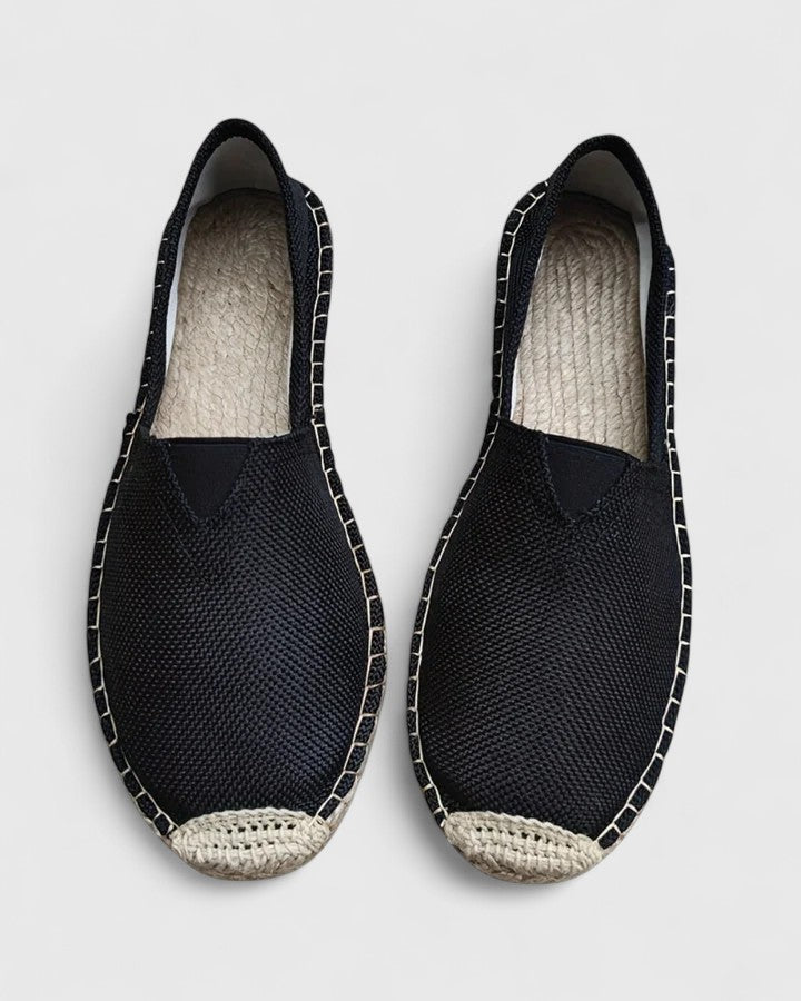 Muse and Valeur | Orthopedic Espadrilles