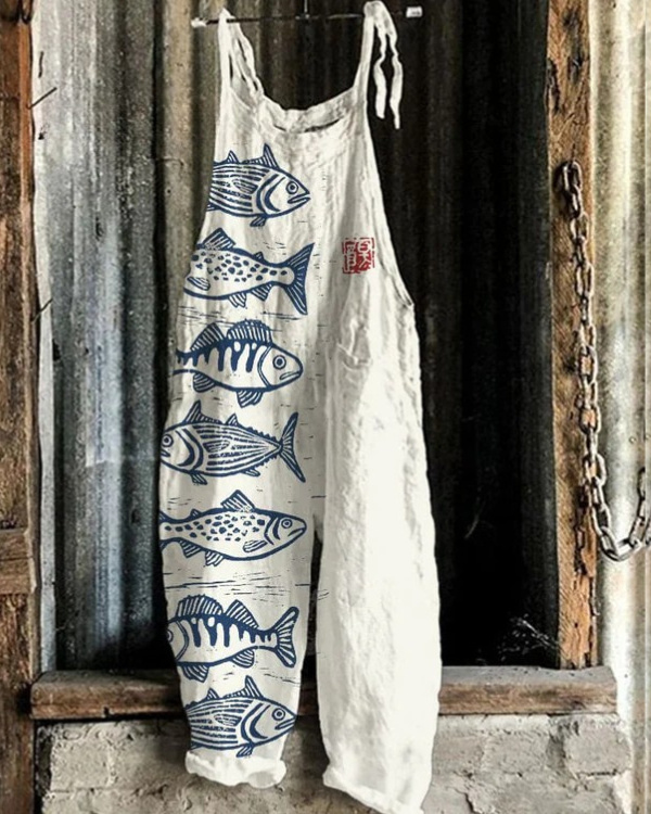 Muse & Valeur | Floral Jumpsuit for Women, Comfortable Fit, Elegant Style