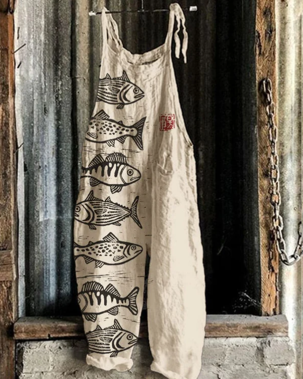 Muse & Valeur | Floral Jumpsuit for Women, Comfortable Fit, Elegant Style