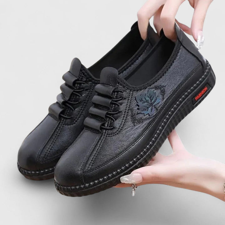 Muse and Valeur | Orthopedic Shoes