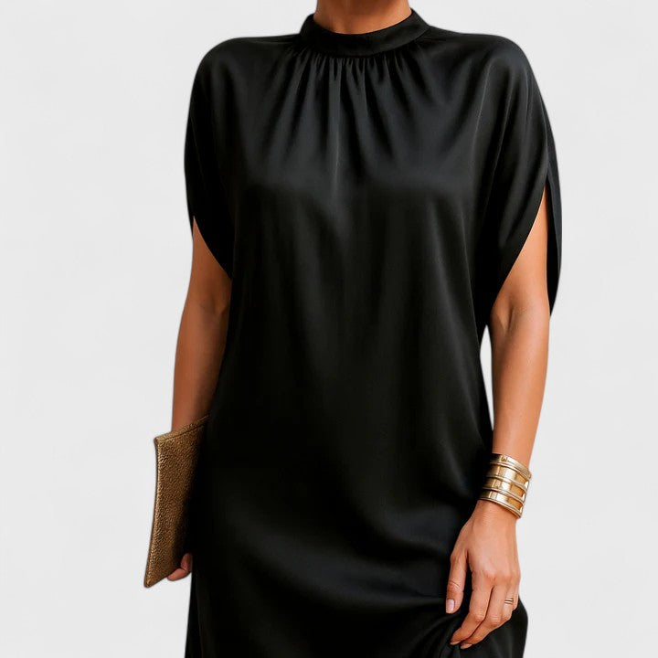 Muse and Valeur | Flattering Dress