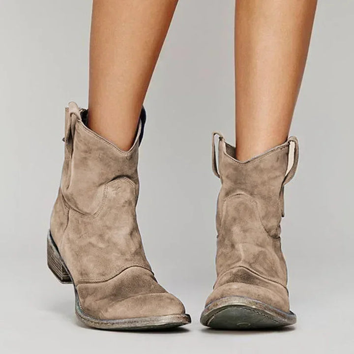Muse and Valeur | Ankle Boots