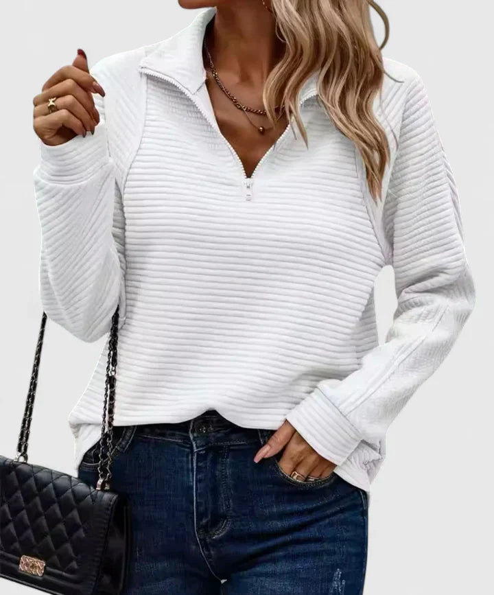Muse and Valeur | Sweater