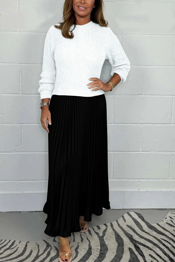Muse and Valeur | Maxi Dress