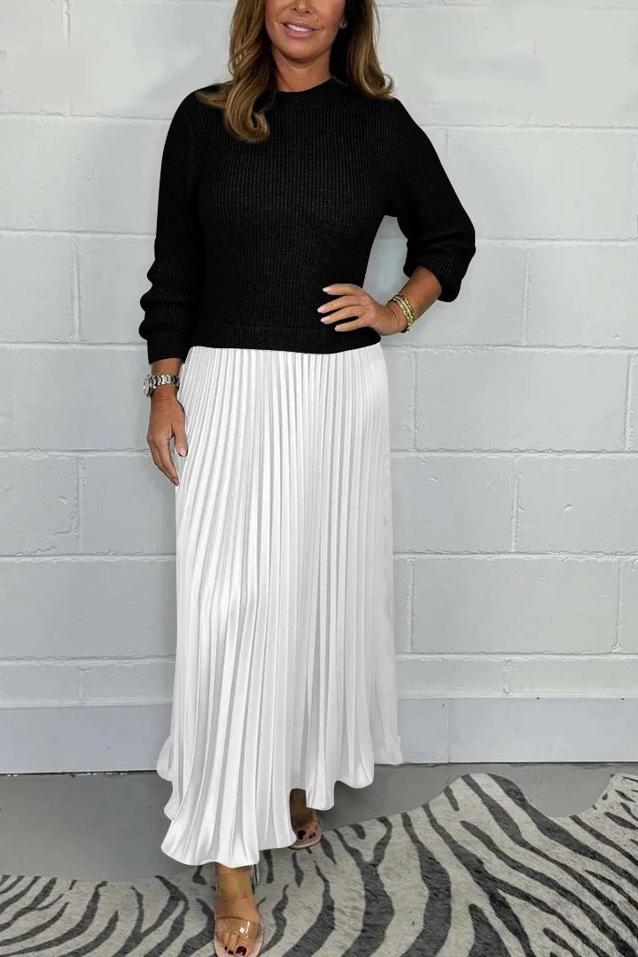 Muse and Valeur | Maxi Dress