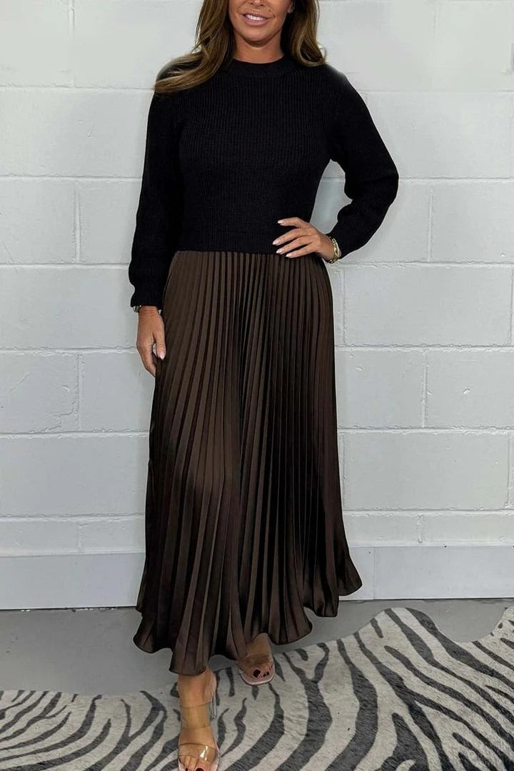 Muse and Valeur | Maxi Dress