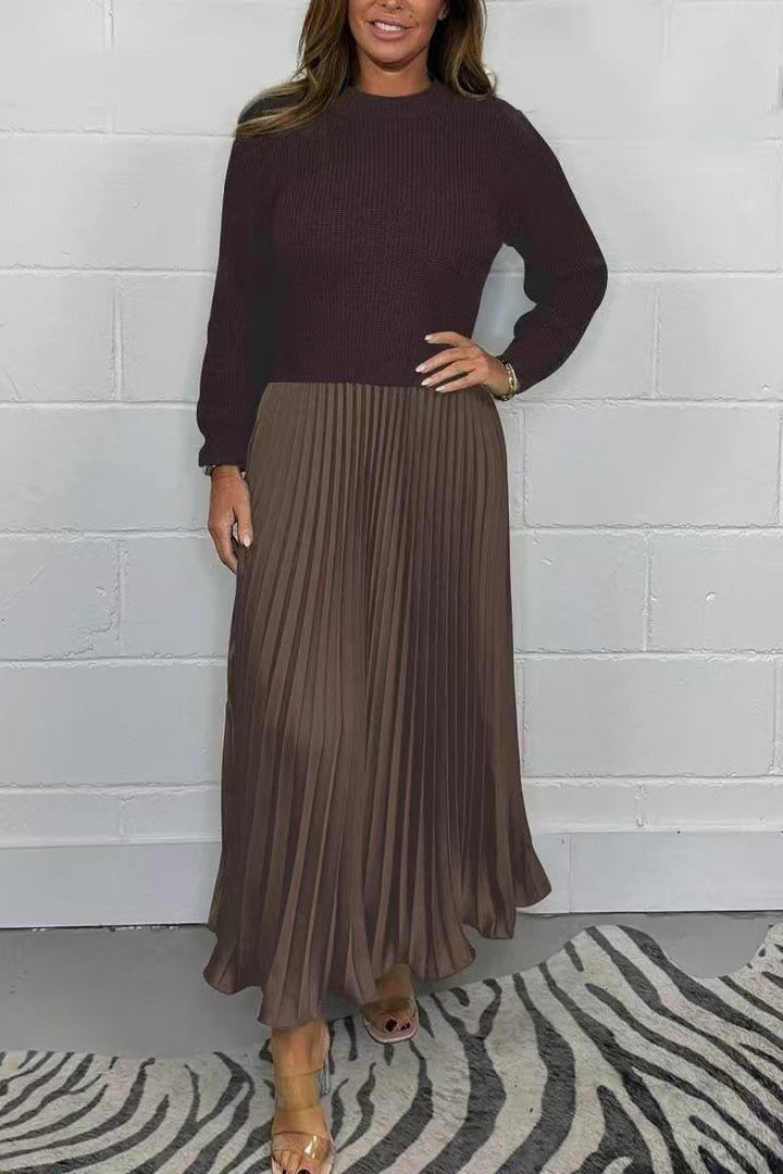 Muse and Valeur | Maxi Dress