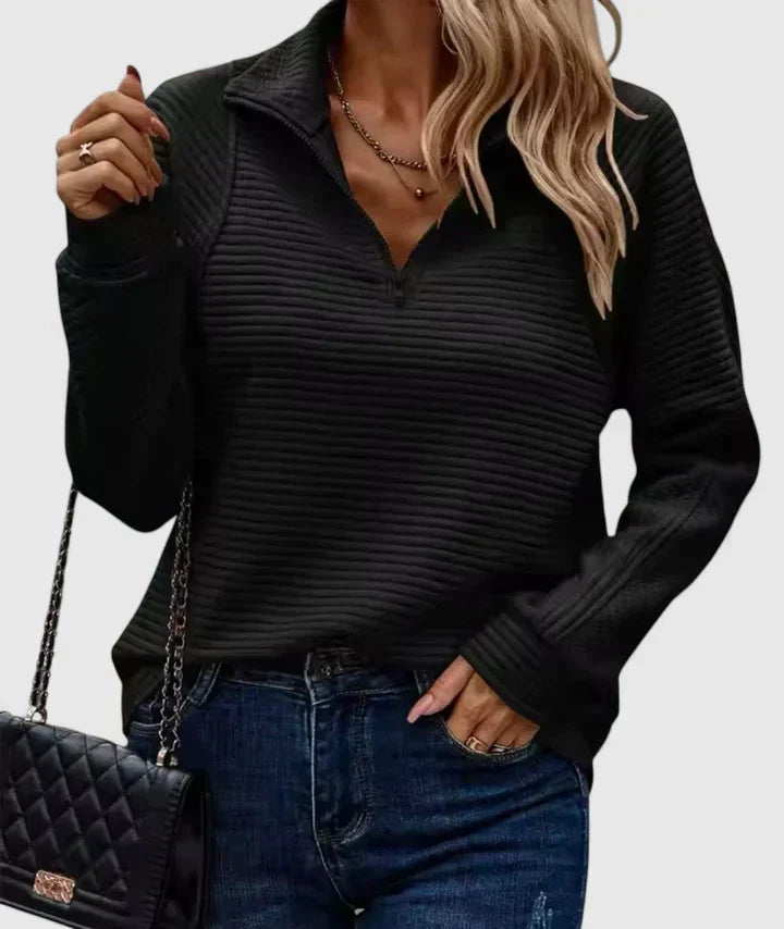Muse and Valeur | Sweater