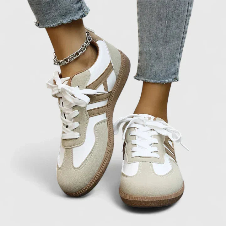 Muse and Valeur | Orthopedic Shoes