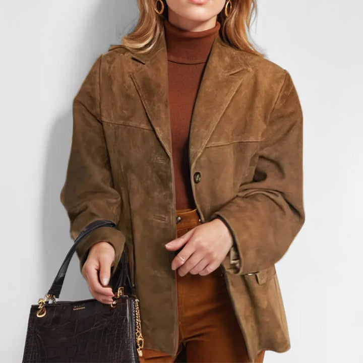 Muse and Valeur | Women's Blazer Jacket
