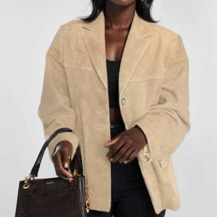 Muse and Valeur | Women's Blazer Jacket