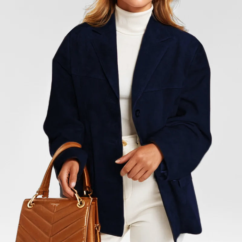Muse and Valeur | Women's Blazer Jacket