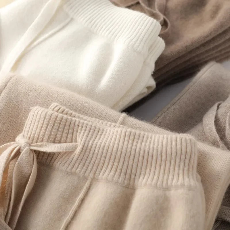 Muse & Valeur | Sweats for Men in Cotton Blend, Regular Fit, Grey