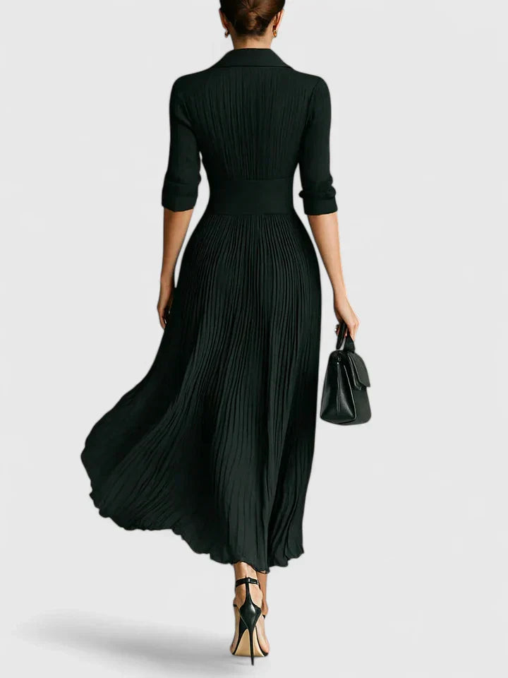 Muse and Valeur | Maxi Dress
