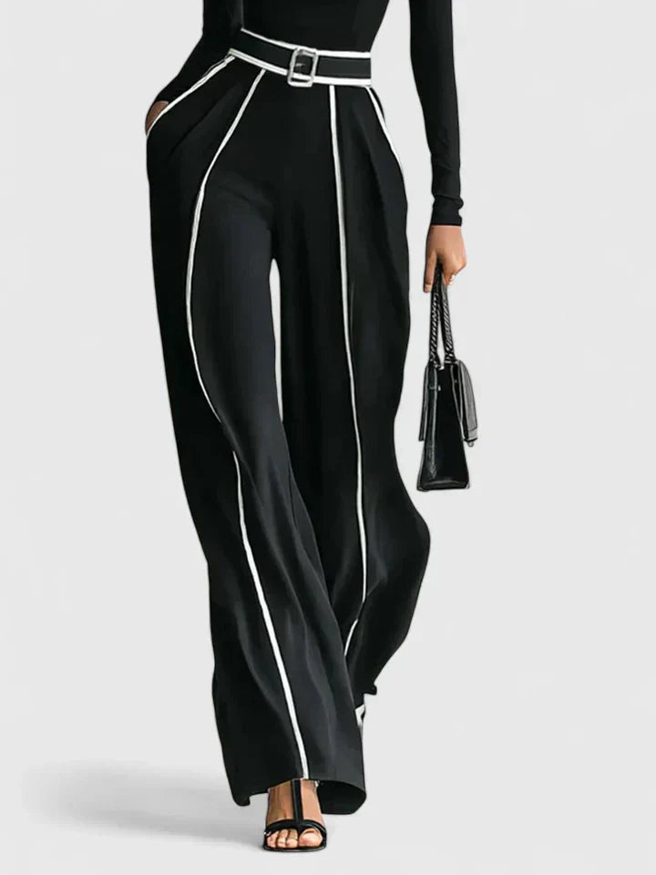 Muse and Valeur | Two-Piece Set