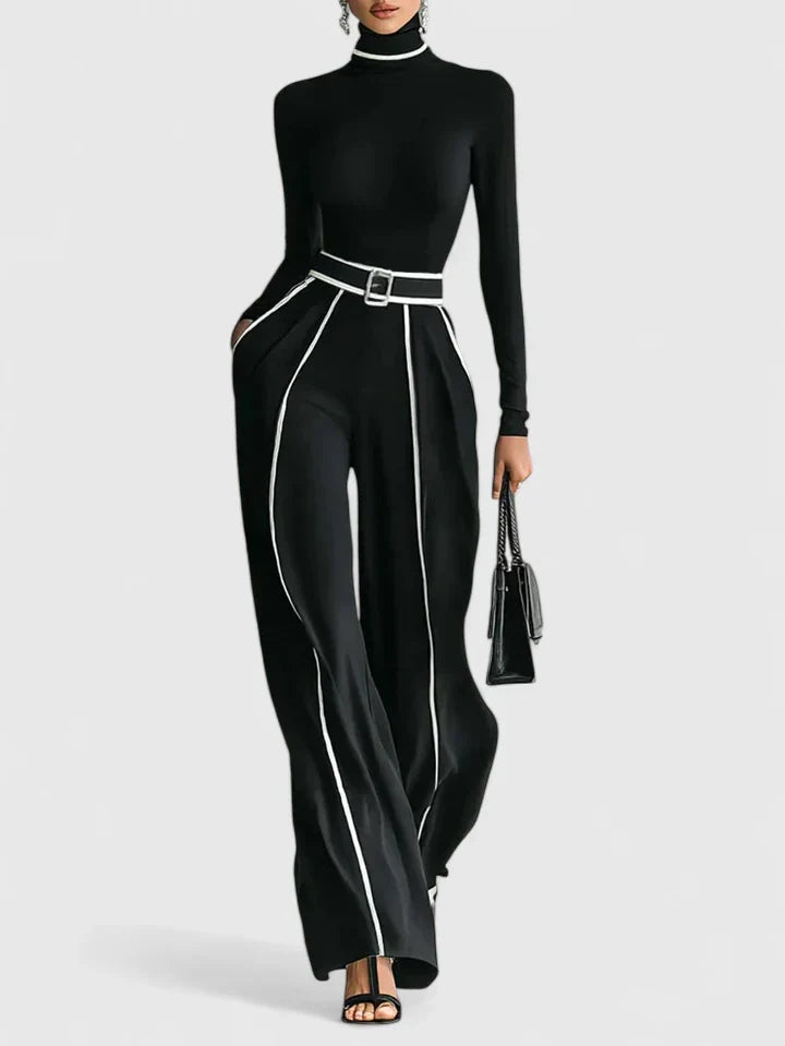 Muse and Valeur | Two-Piece Set
