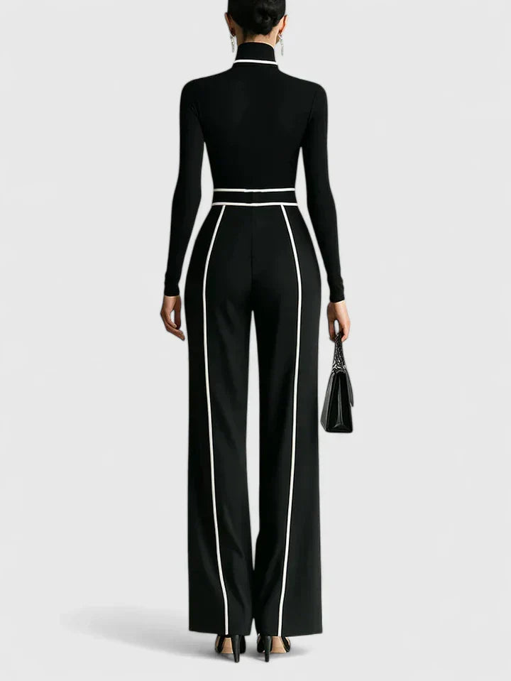 Muse and Valeur | Two-Piece Set