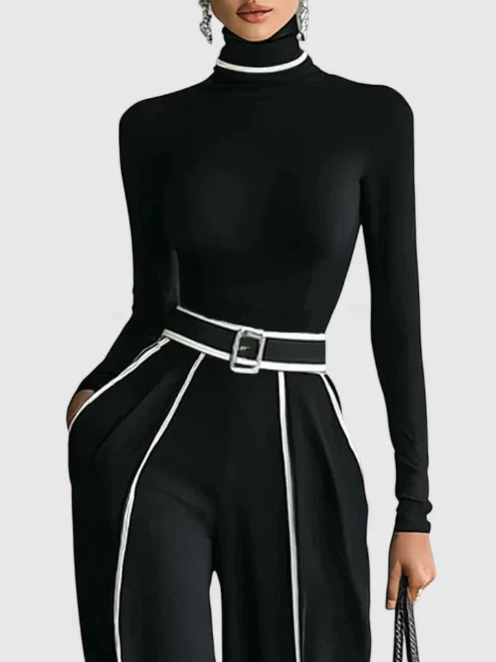Muse and Valeur | Two-Piece Set