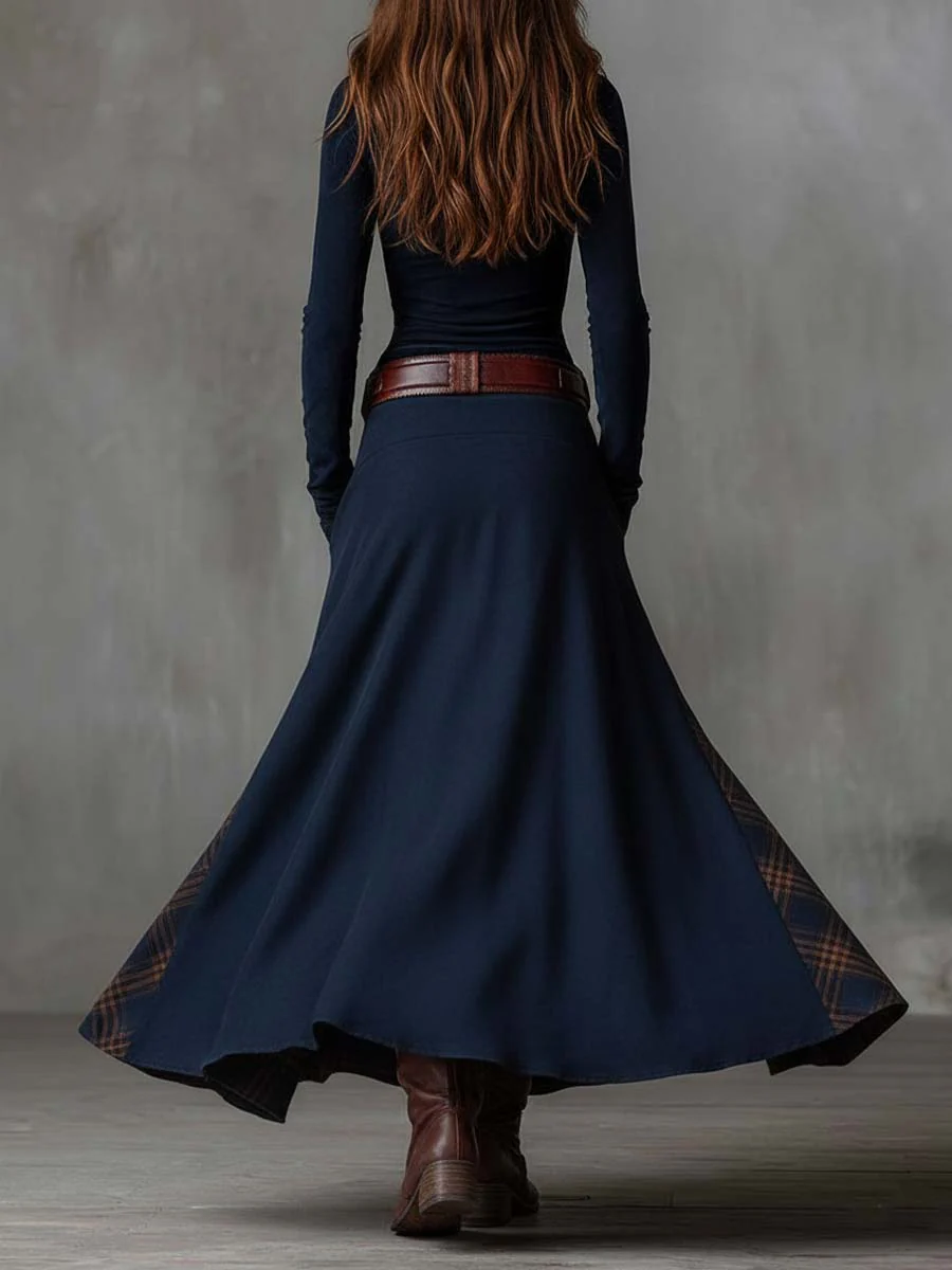 Muse and Valeur | Maxi Dress