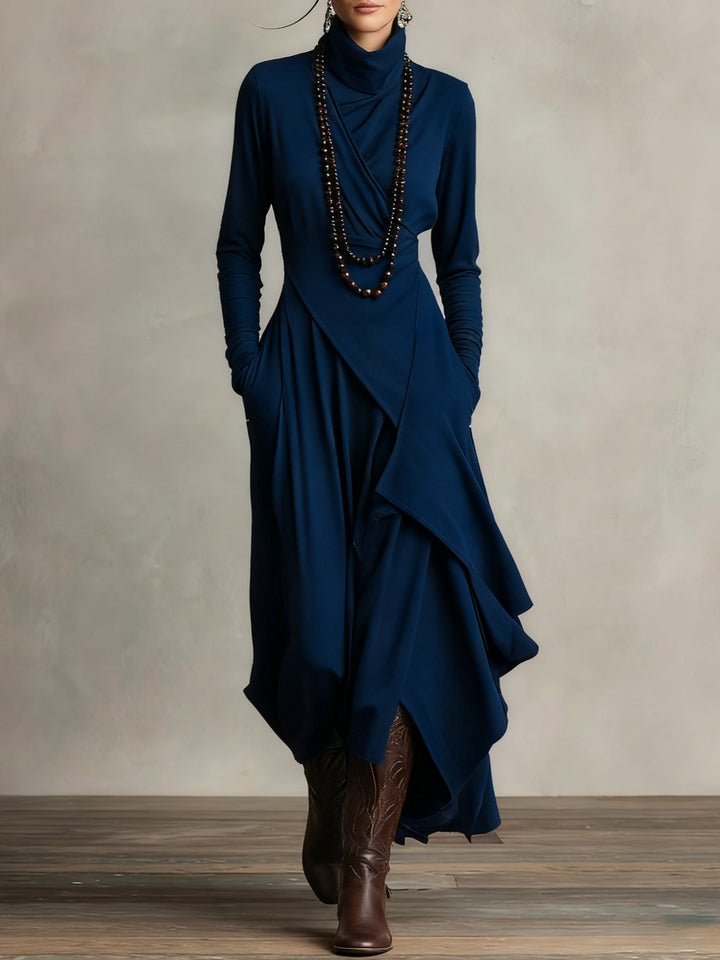 Muse and Valeur | Maxi Dress