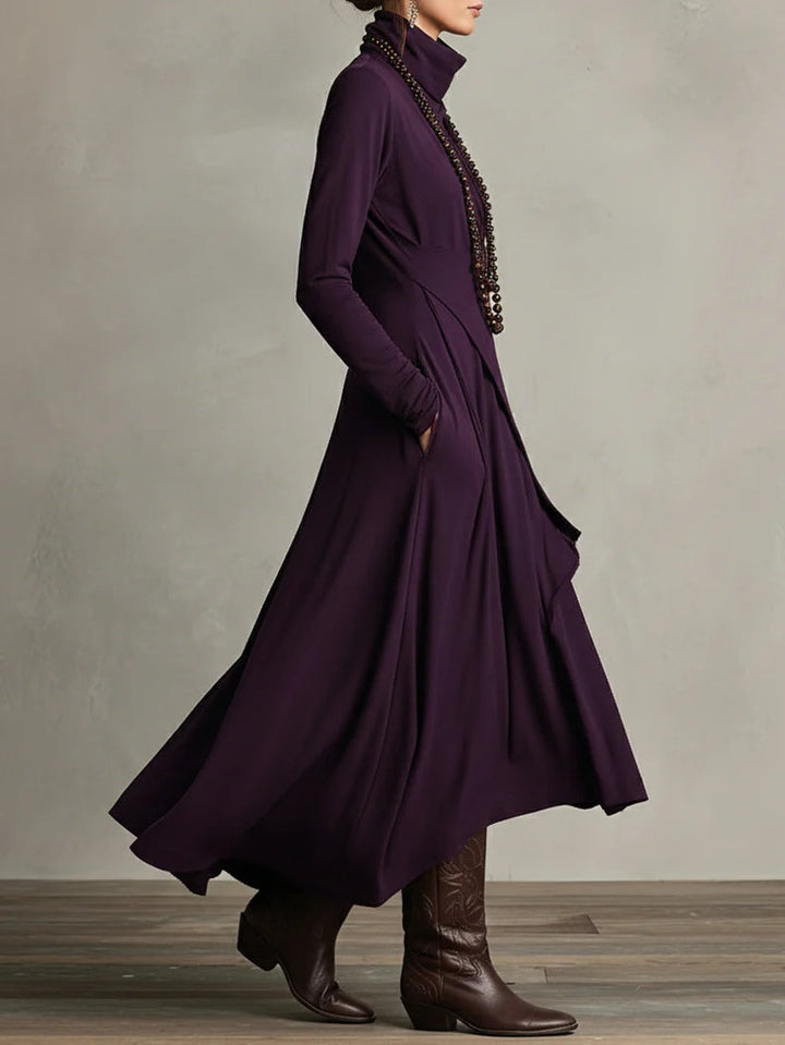 Muse and Valeur | Maxi Dress
